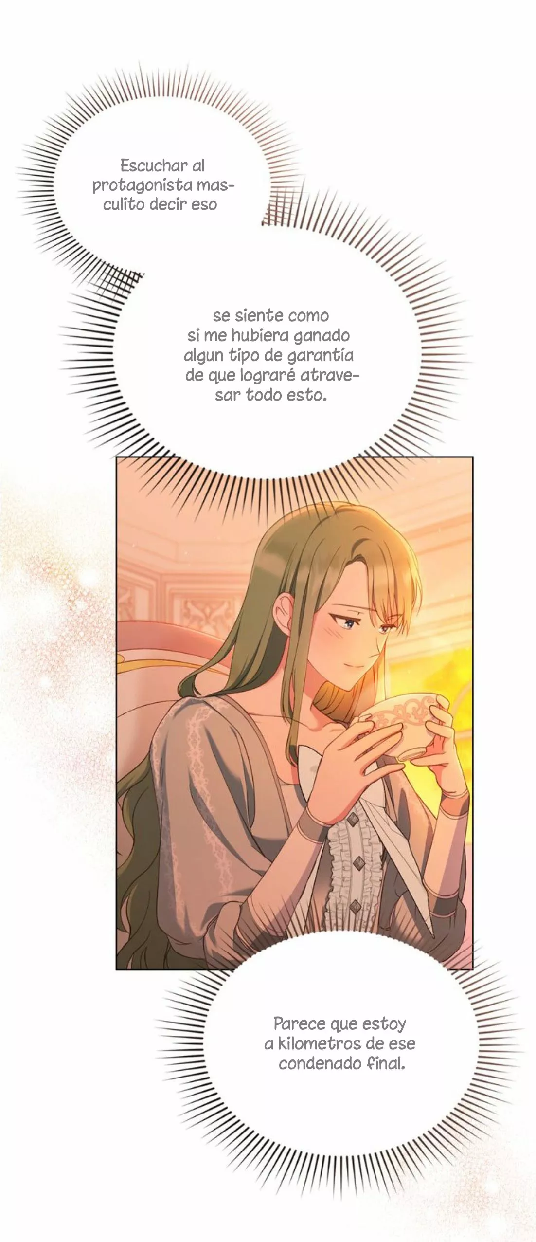 Página 51 del Manga