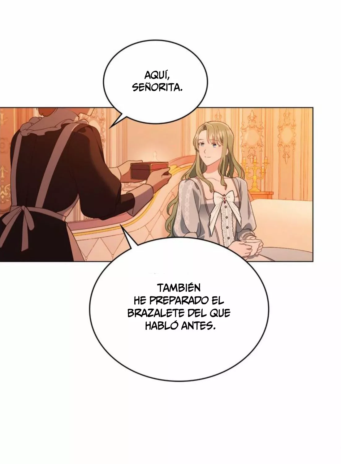 Página 53 del Manga