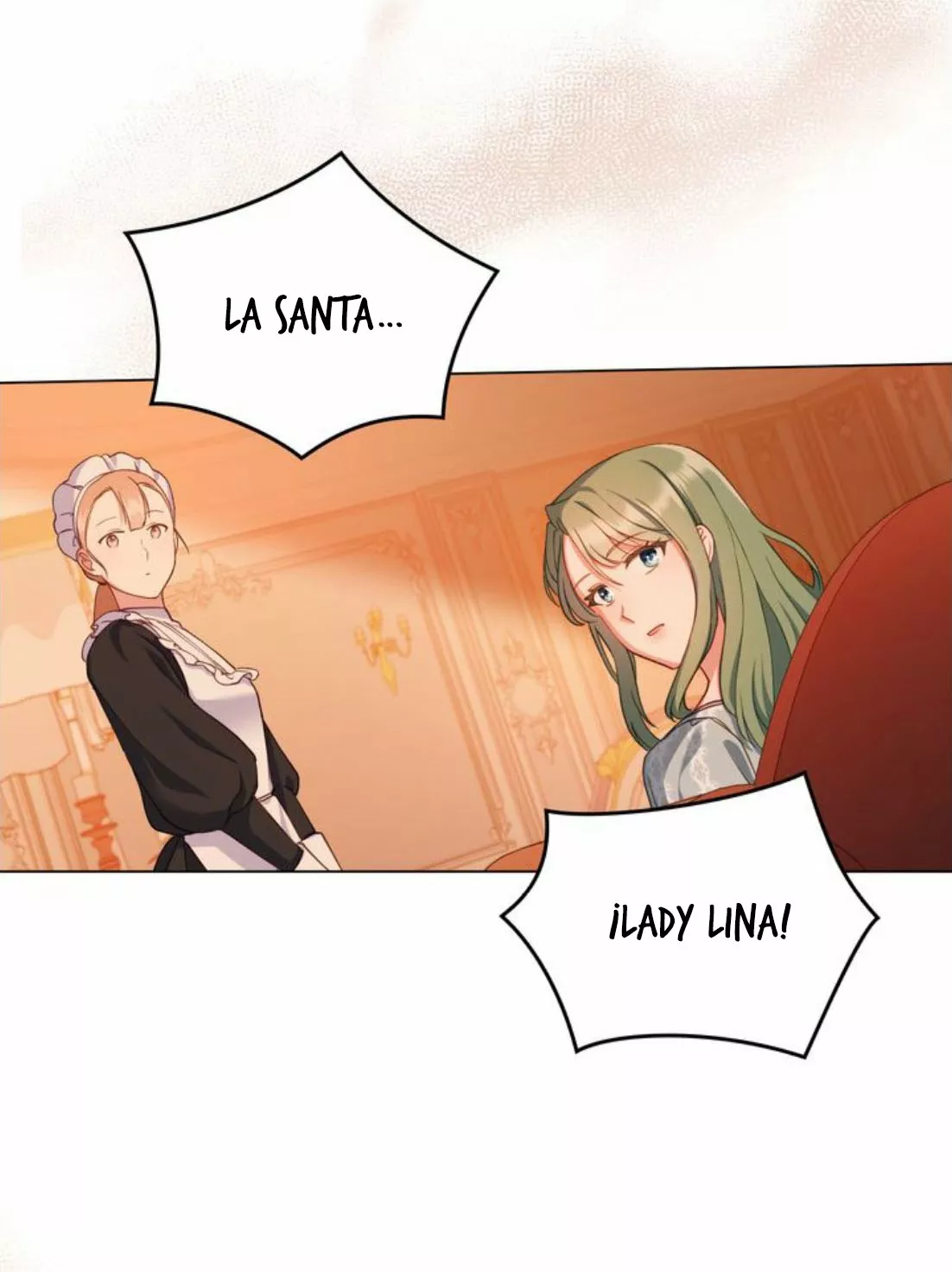 Página 58 del Manga