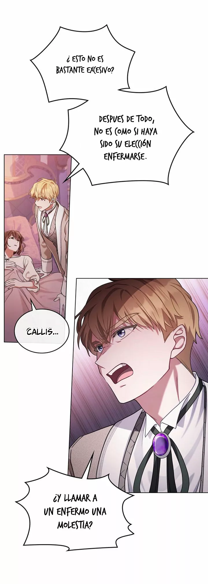 Página 43 del Manga