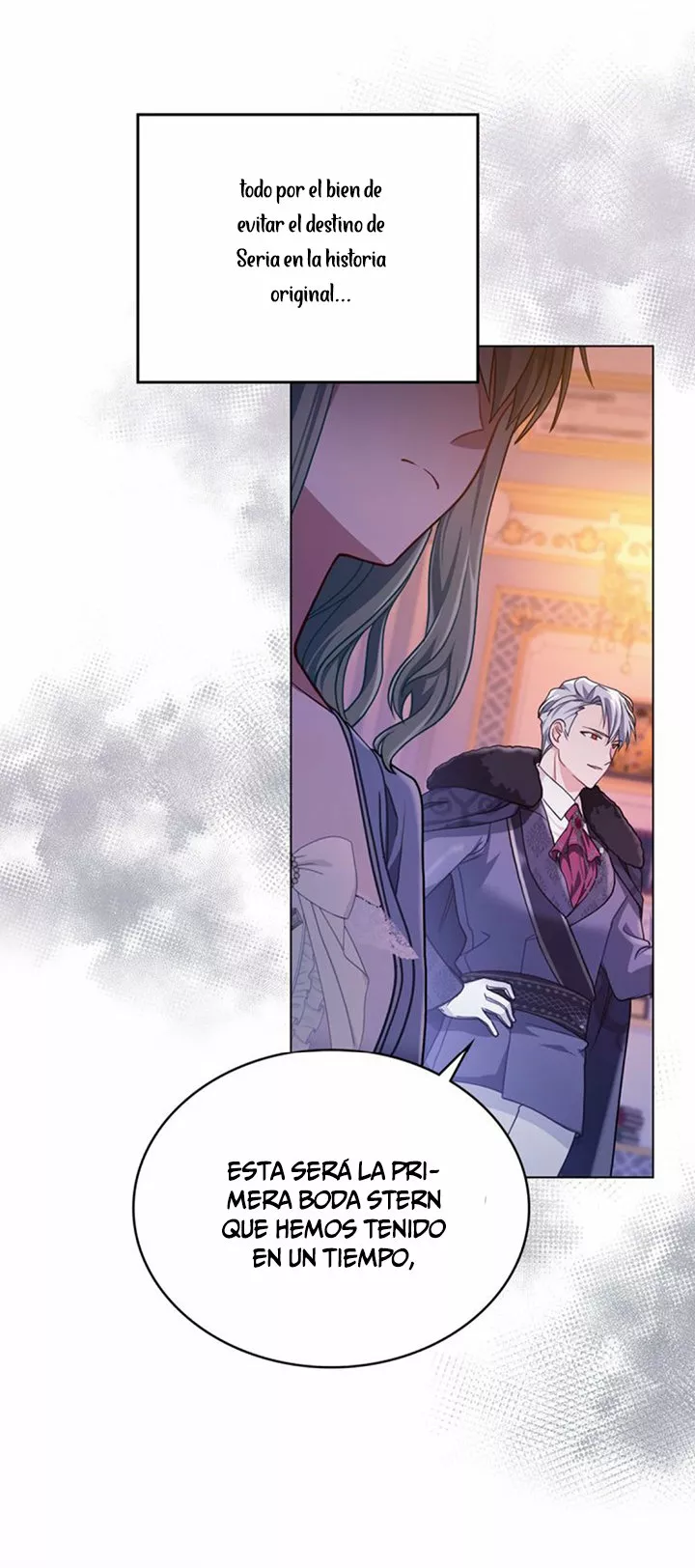 Página 54 del Manga