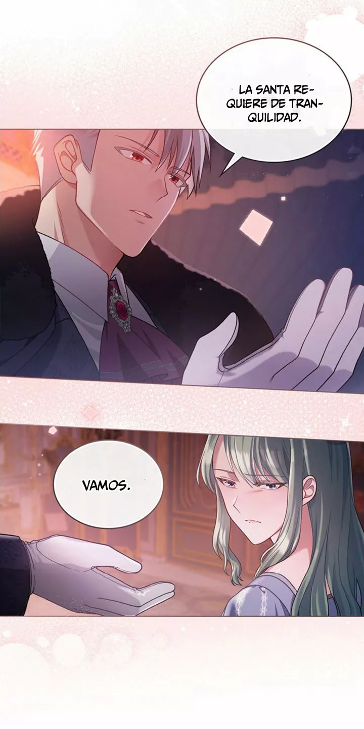 Página 61 del Manga