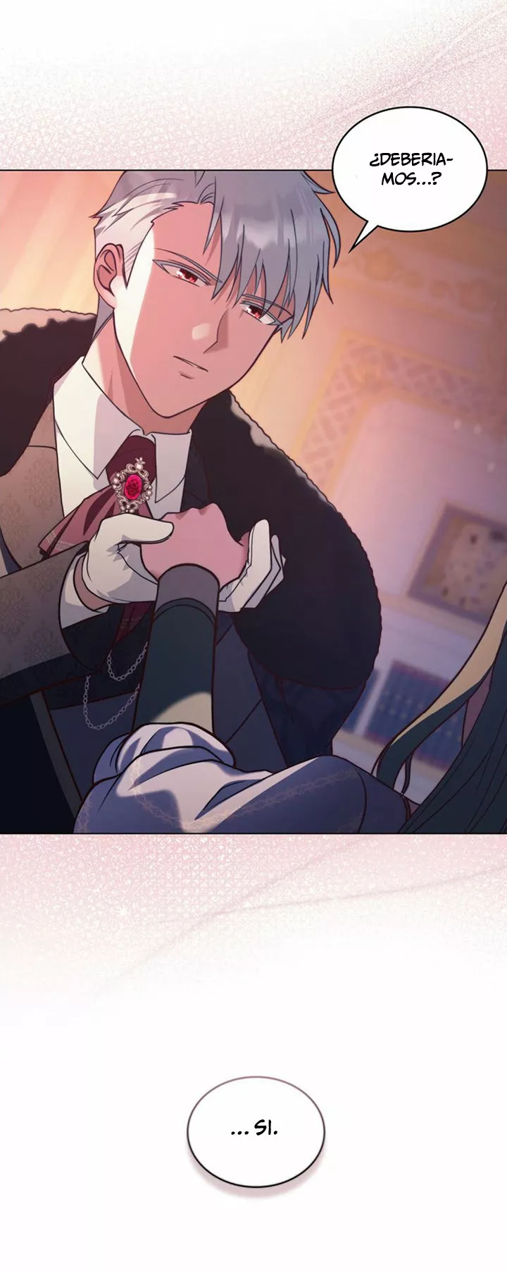 Página 66 del Manga