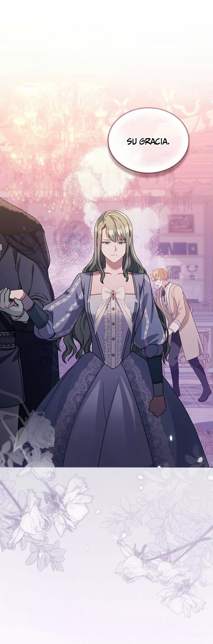 Página 67 del Manga