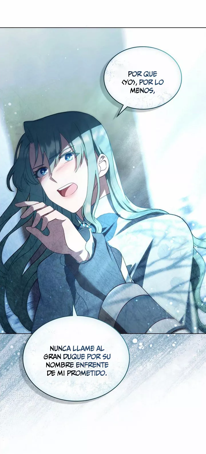 Página 52 del Manga