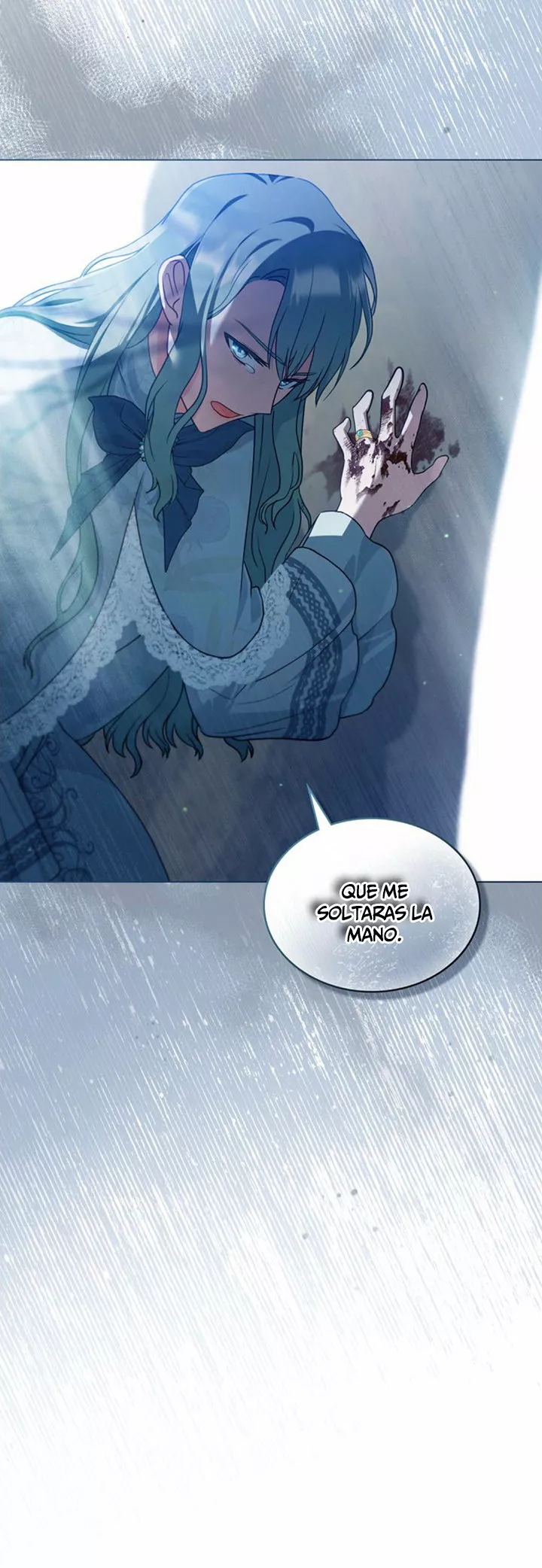 Página 57 del Manga