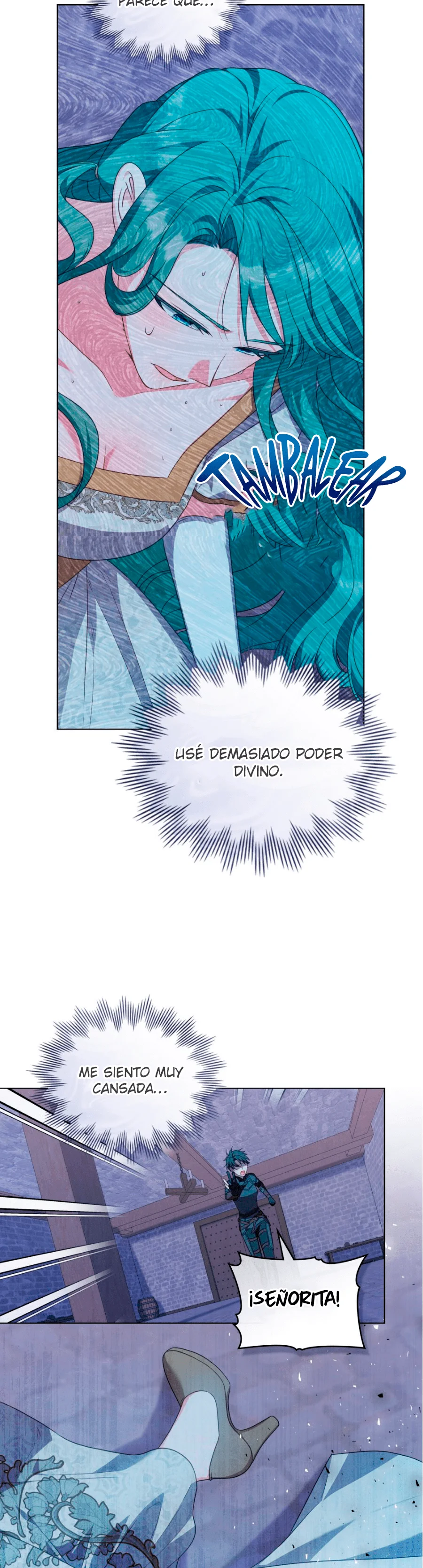 Página 30 del Manga