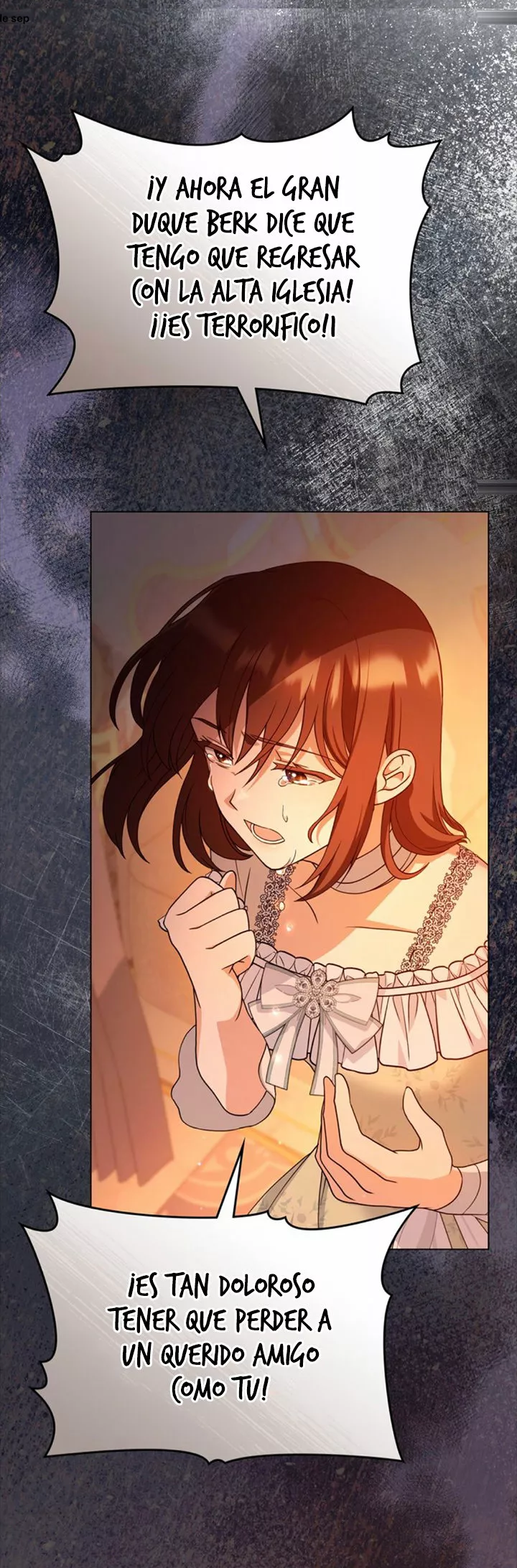 Página 39 del Manga