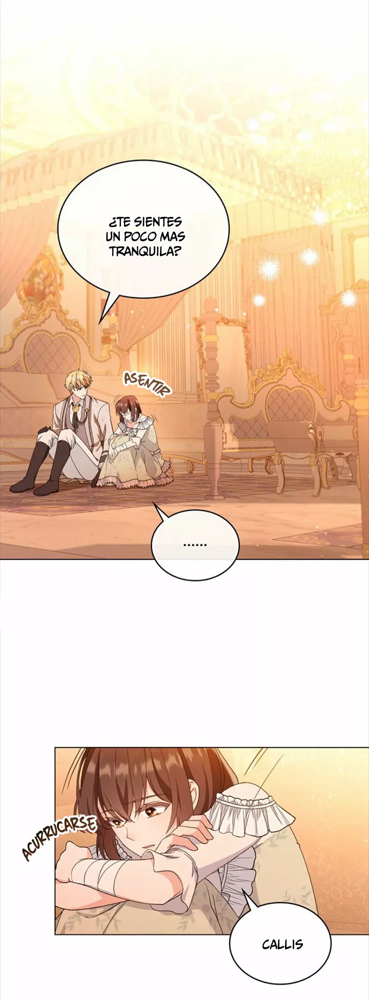 Página 45 del Manga