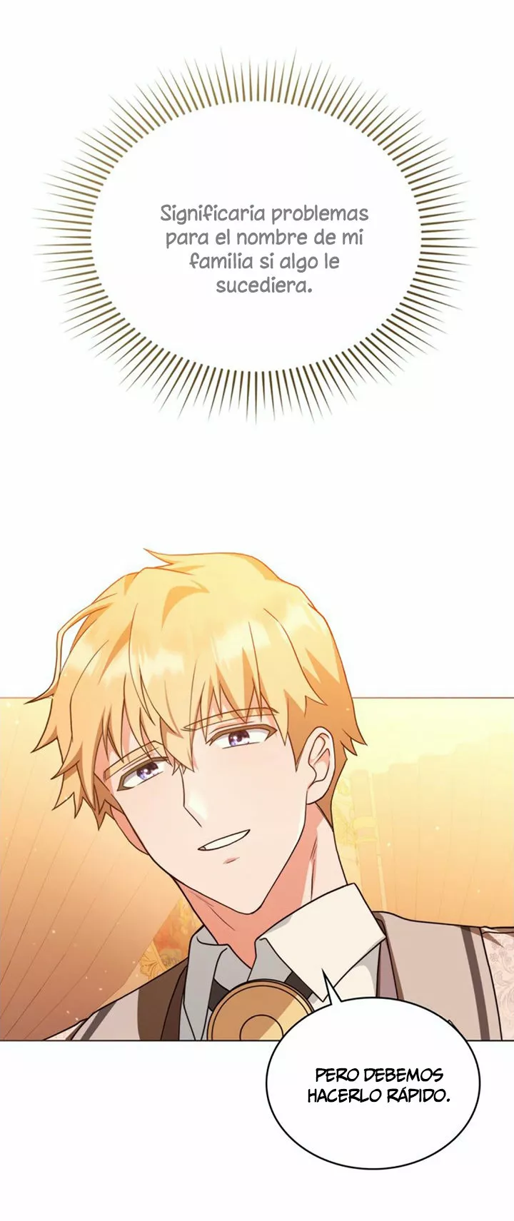 Página 52 del Manga