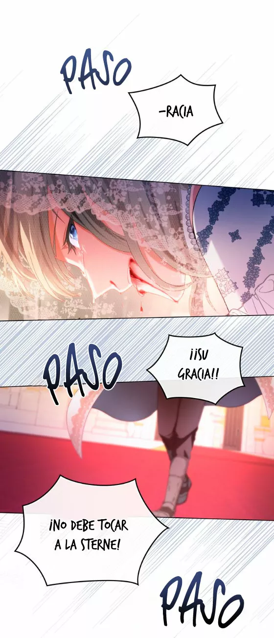 Página 68 del Manga