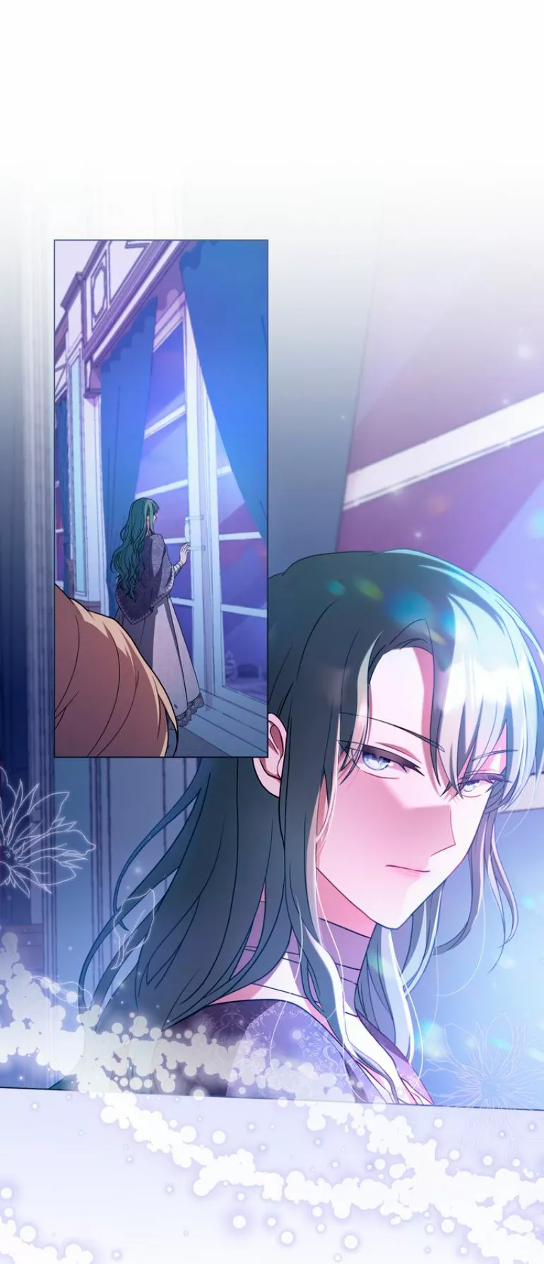 Página 45 del Manga