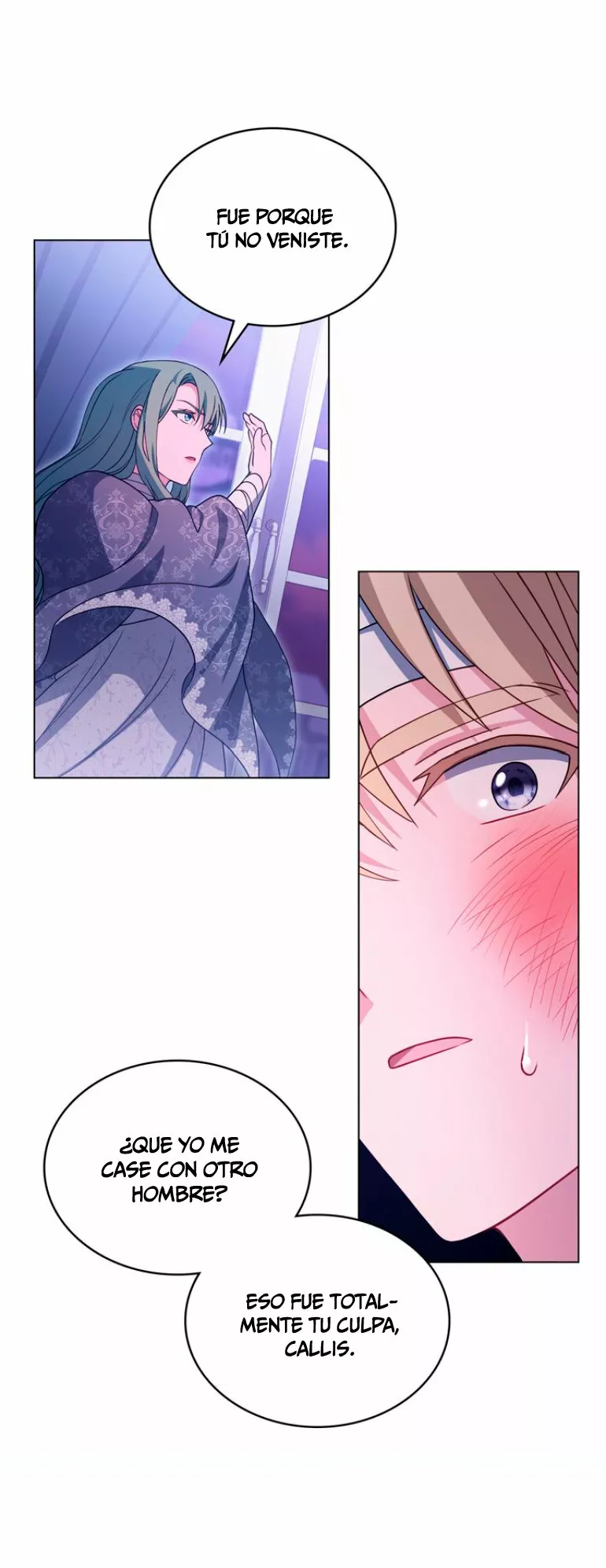 Página 50 del Manga