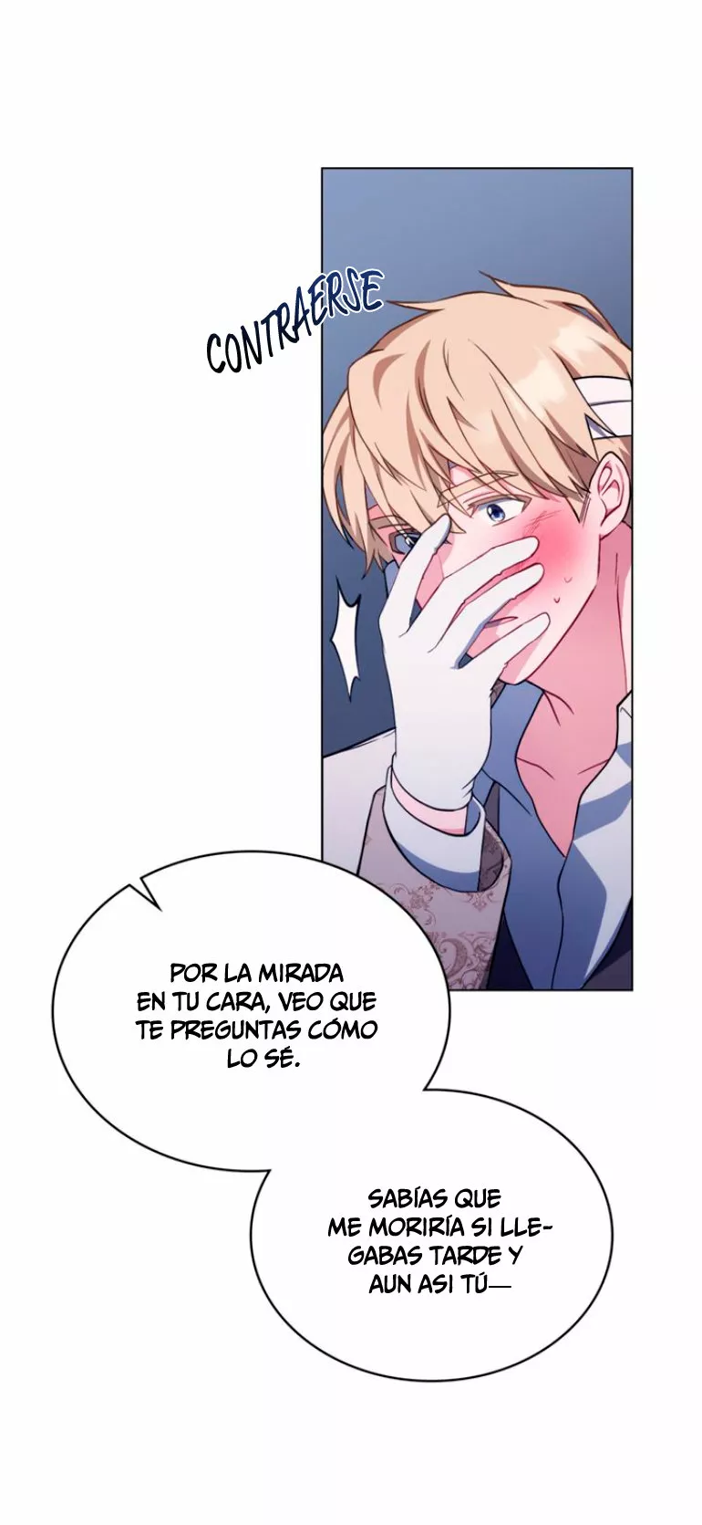 Página 52 del Manga