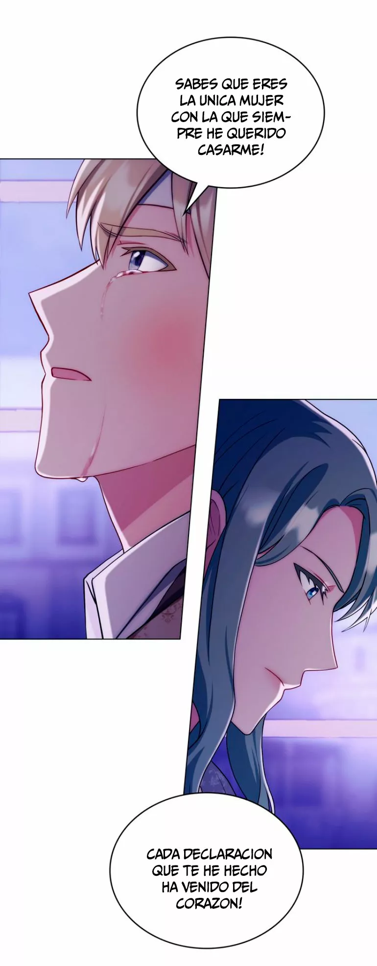 Página 58 del Manga