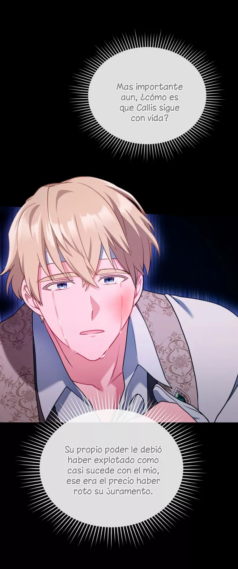 Página 62 del Manga