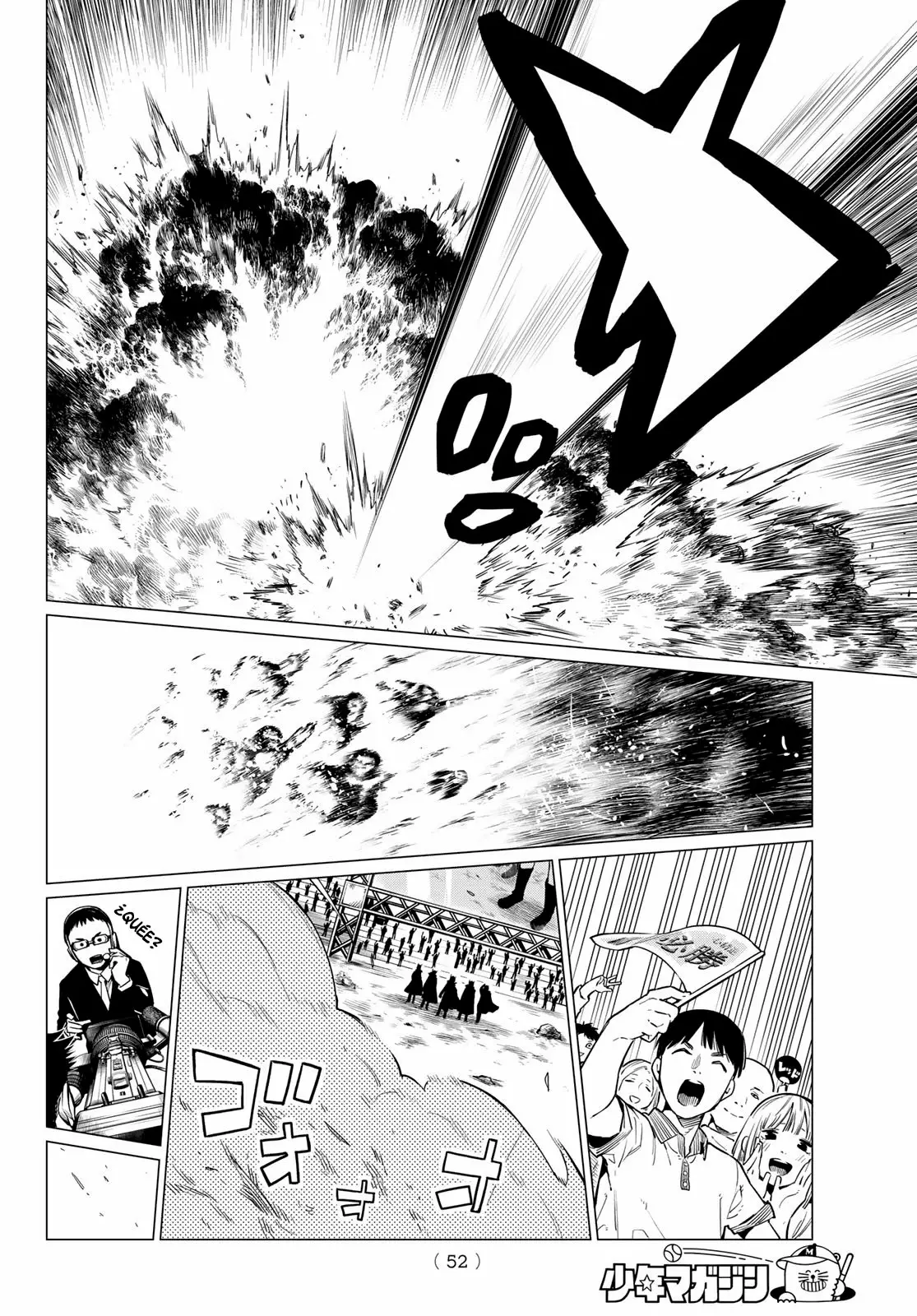 Página 37 del Manga