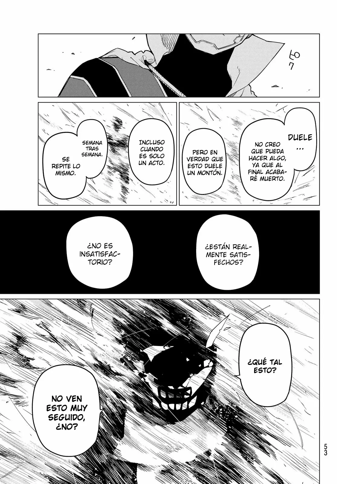 Página 38 del Manga