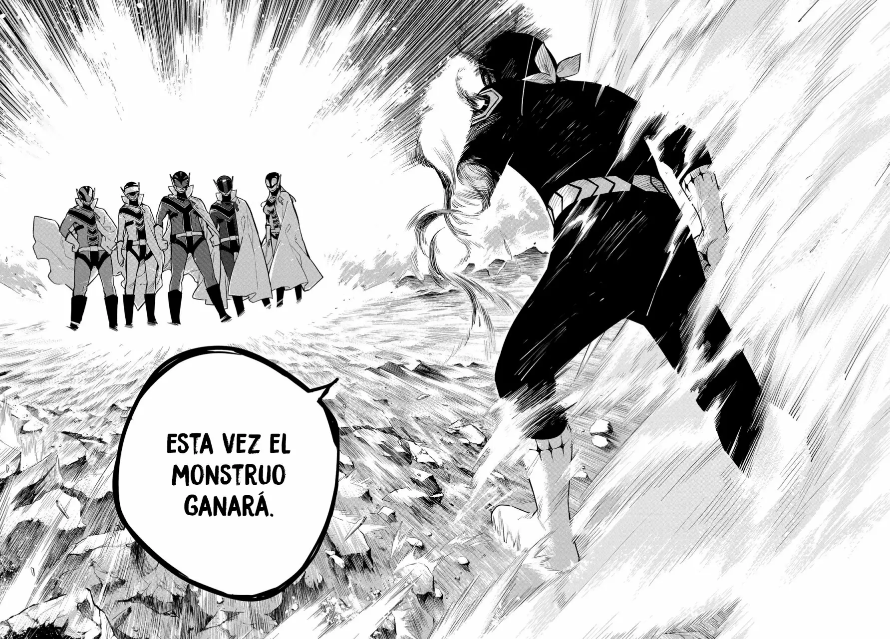 Página 39 del Manga