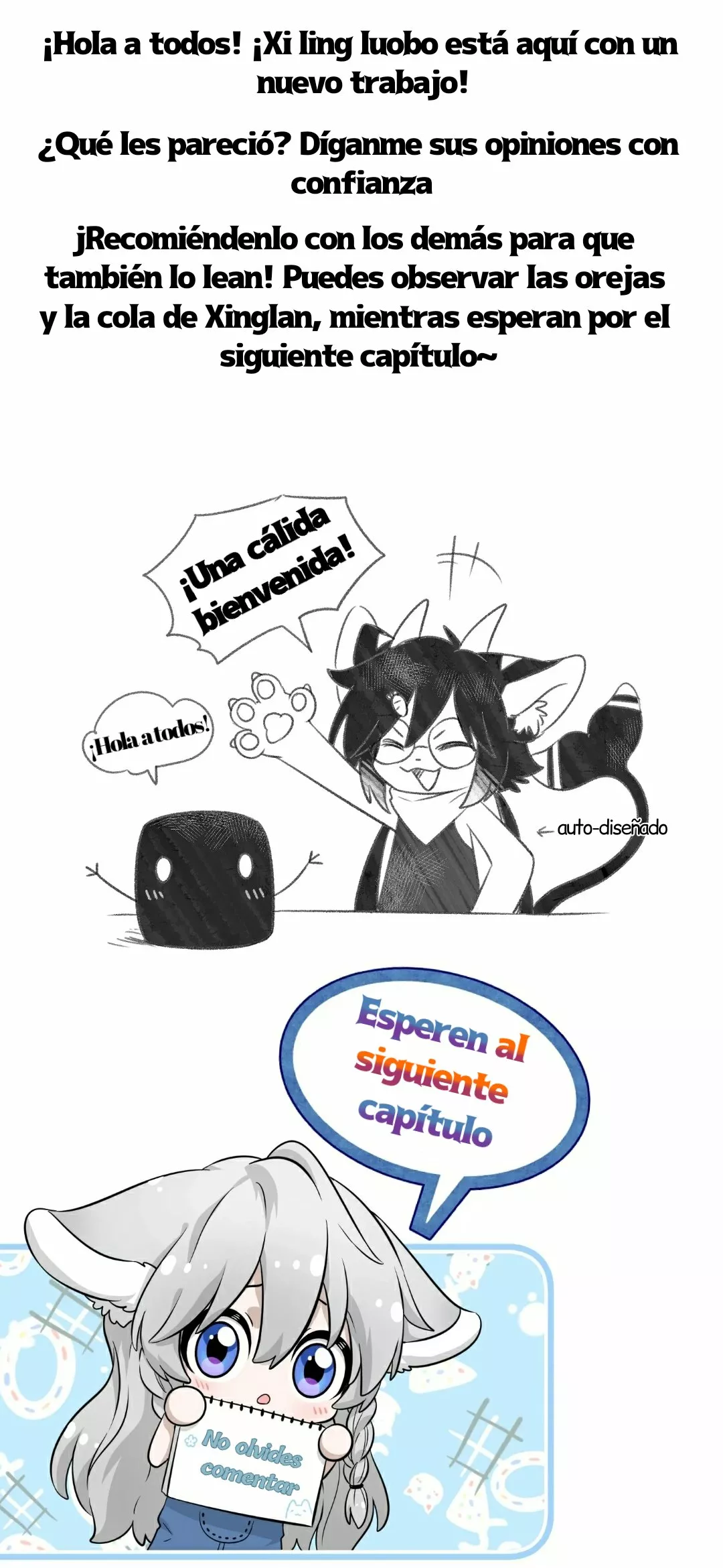 Página 39 del Manga