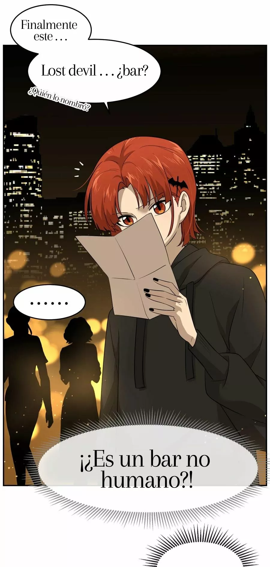 Página 32 del Manga