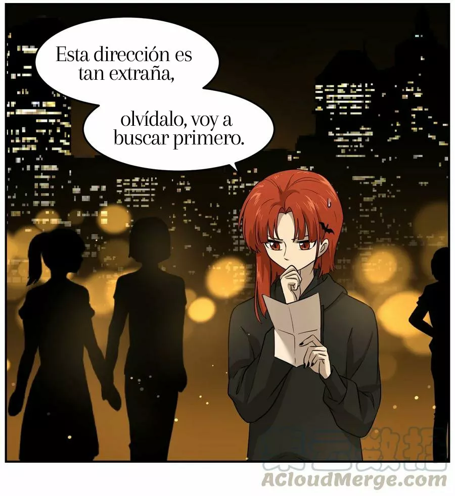 Página 34 del Manga