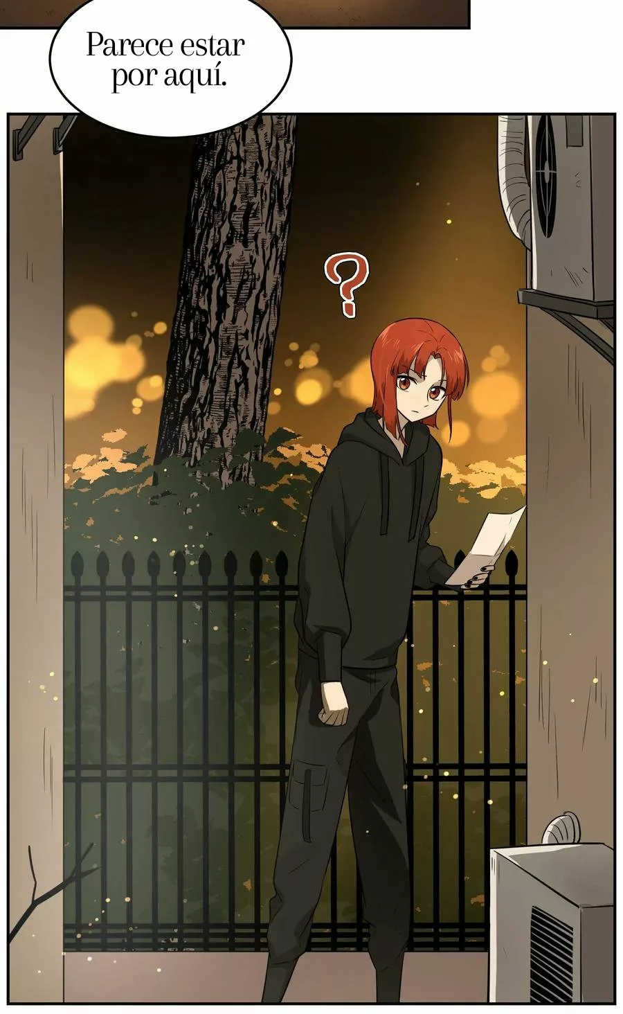 Página 36 del Manga