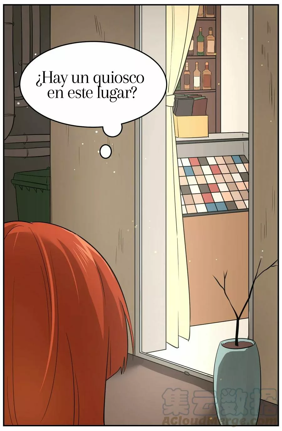 Página 37 del Manga