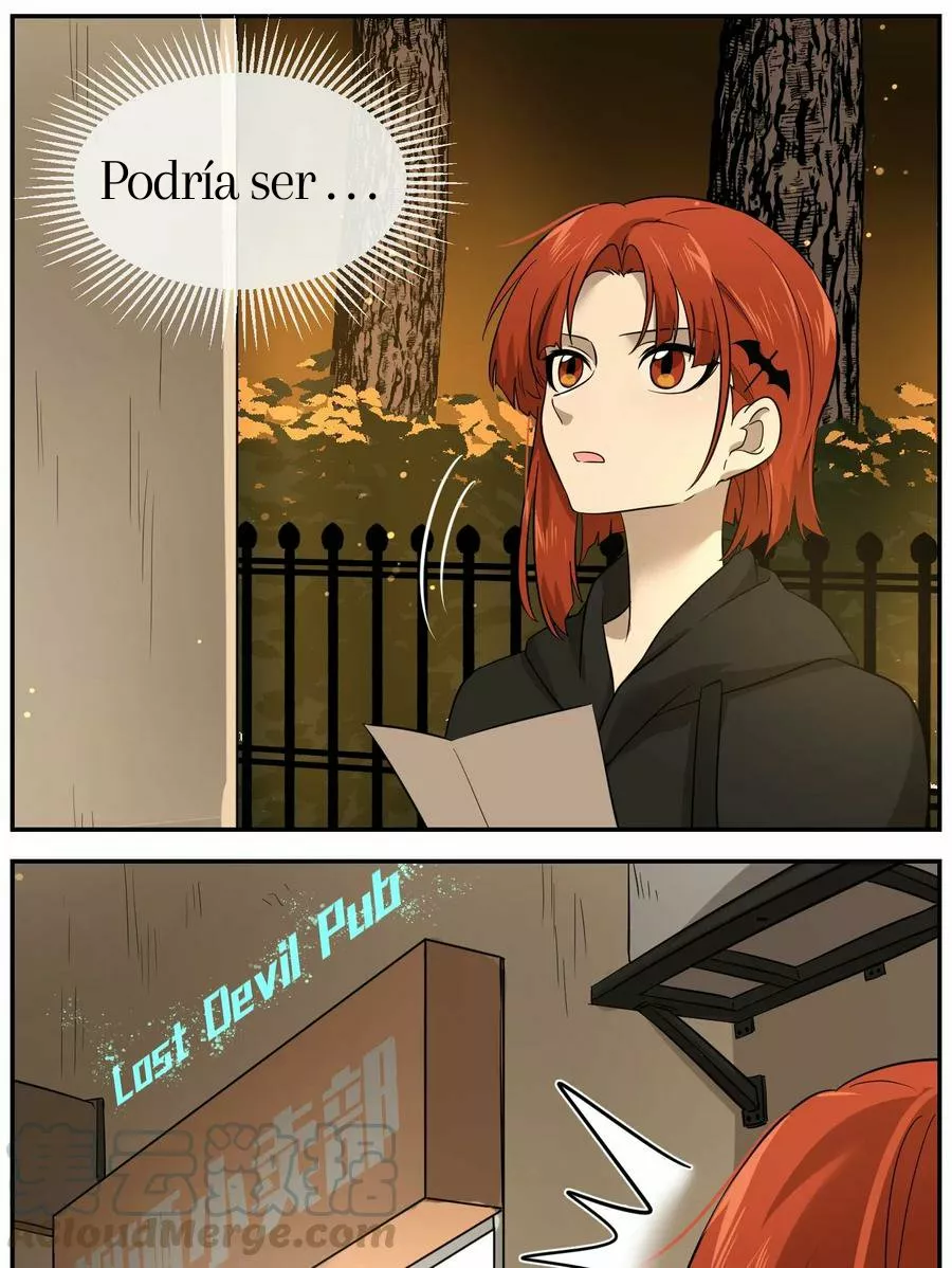 Página 40 del Manga