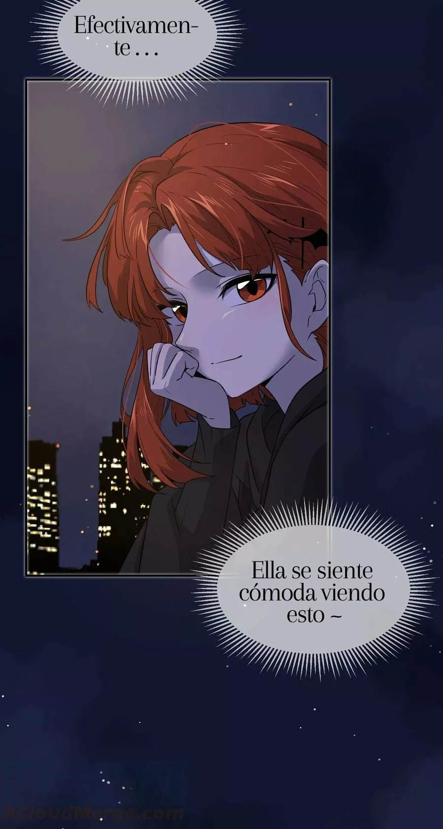 Página 34 del Manga
