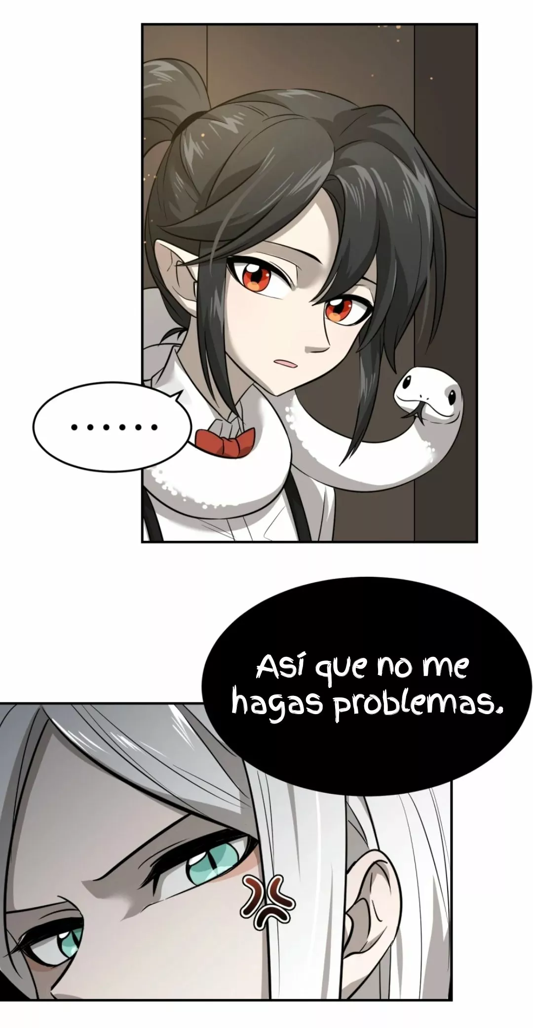 Página 36 del Manga