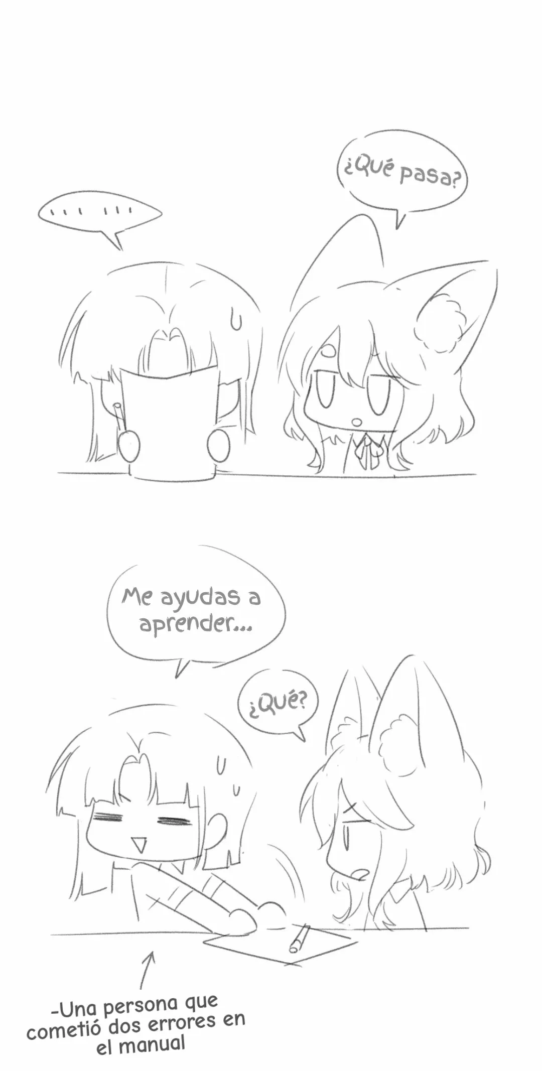 Página 38 del Manga
