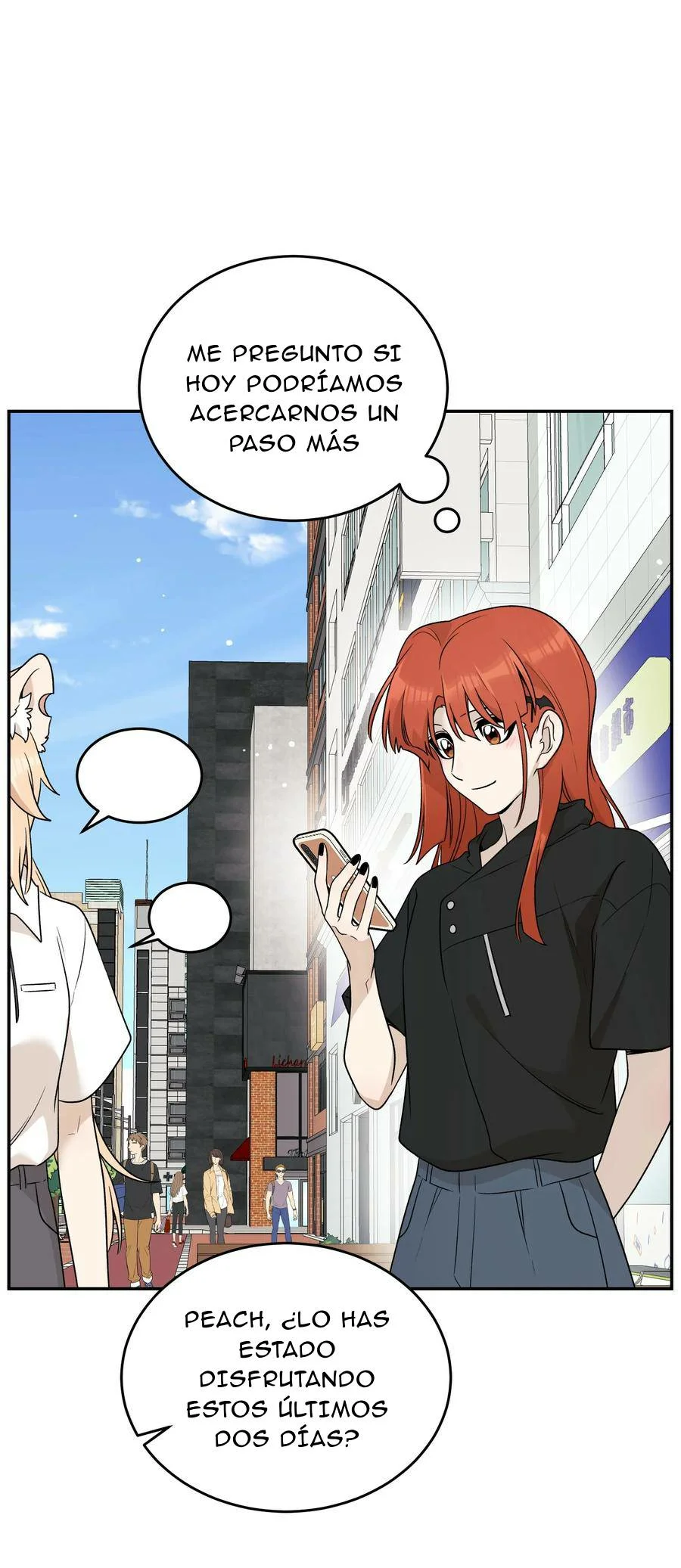 Página 39 del Manga