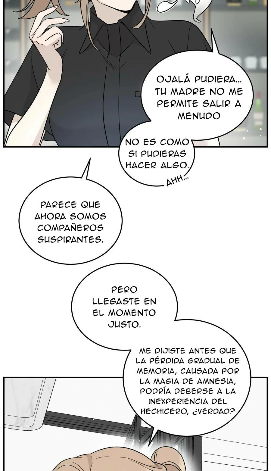 Página 35 del Manga