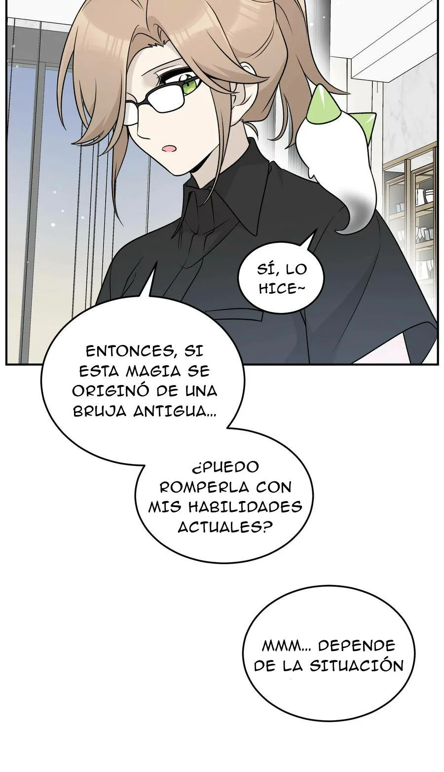 Página 36 del Manga