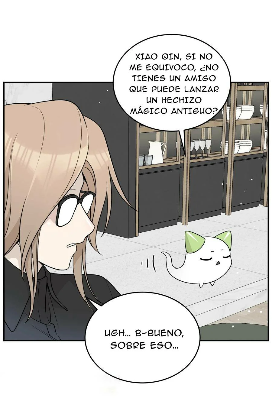 Página 39 del Manga