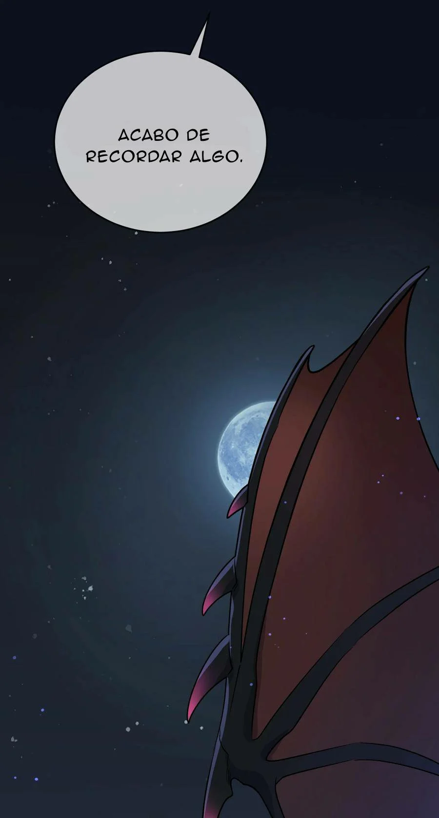Página 38 del Manga