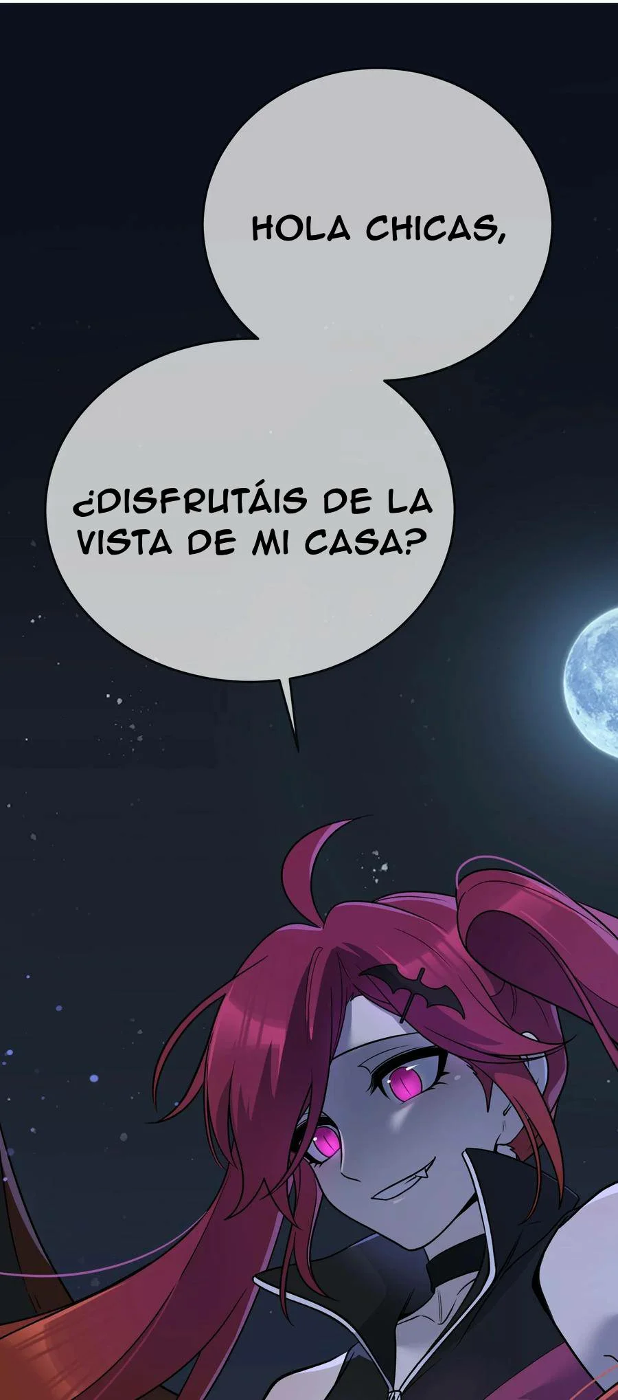Página 41 del Manga