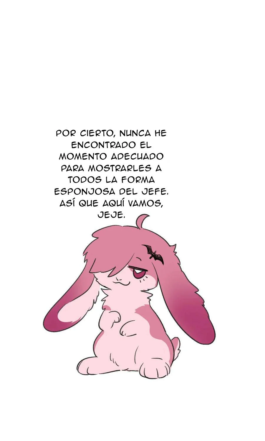 Página 45 del Manga