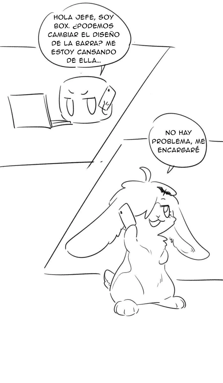 Página 47 del Manga