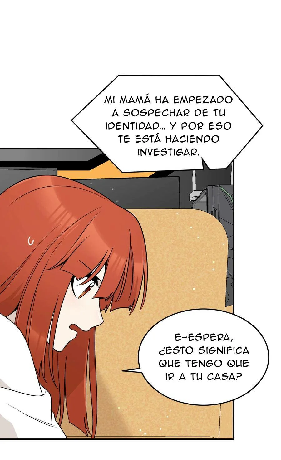 Página 37 del Manga