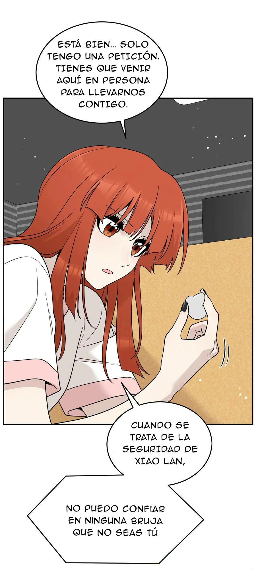 Página 41 del Manga