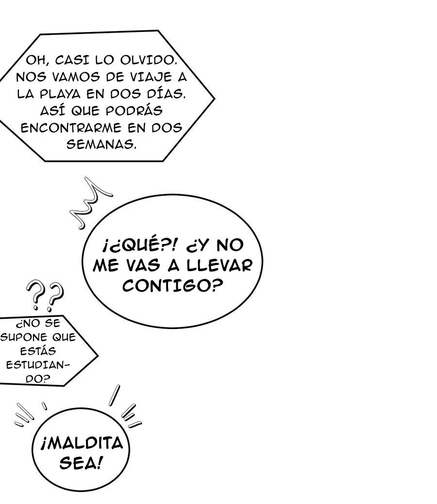 Página 45 del Manga