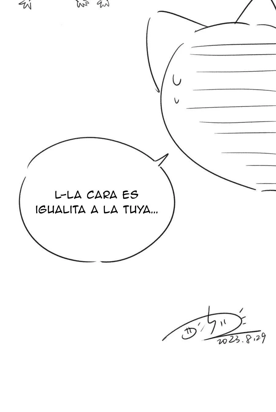 Página 53 del Manga