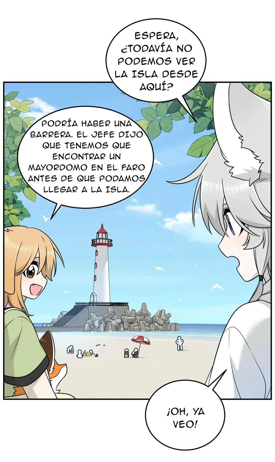 Página 32 del Manga