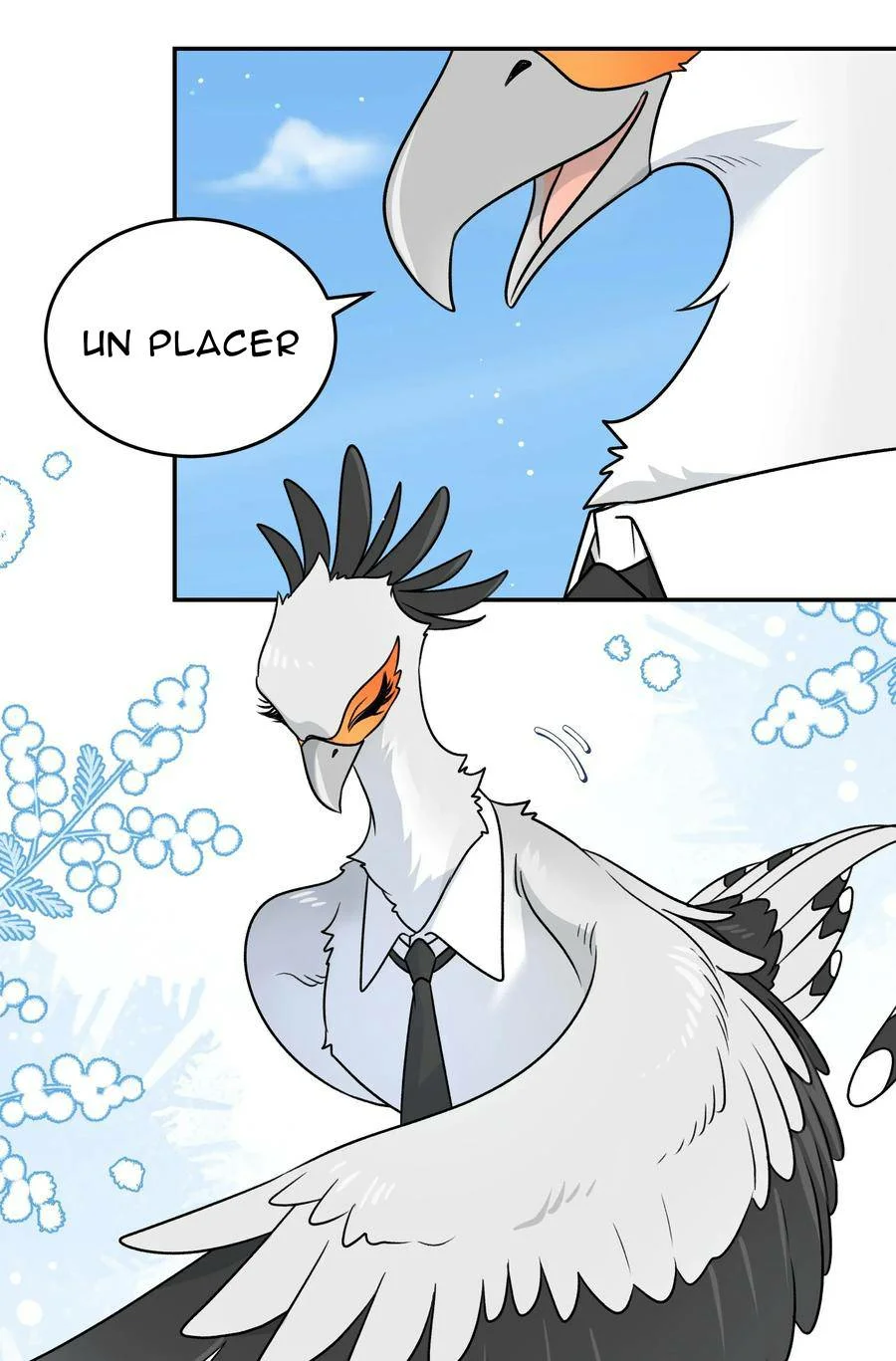 Página 36 del Manga