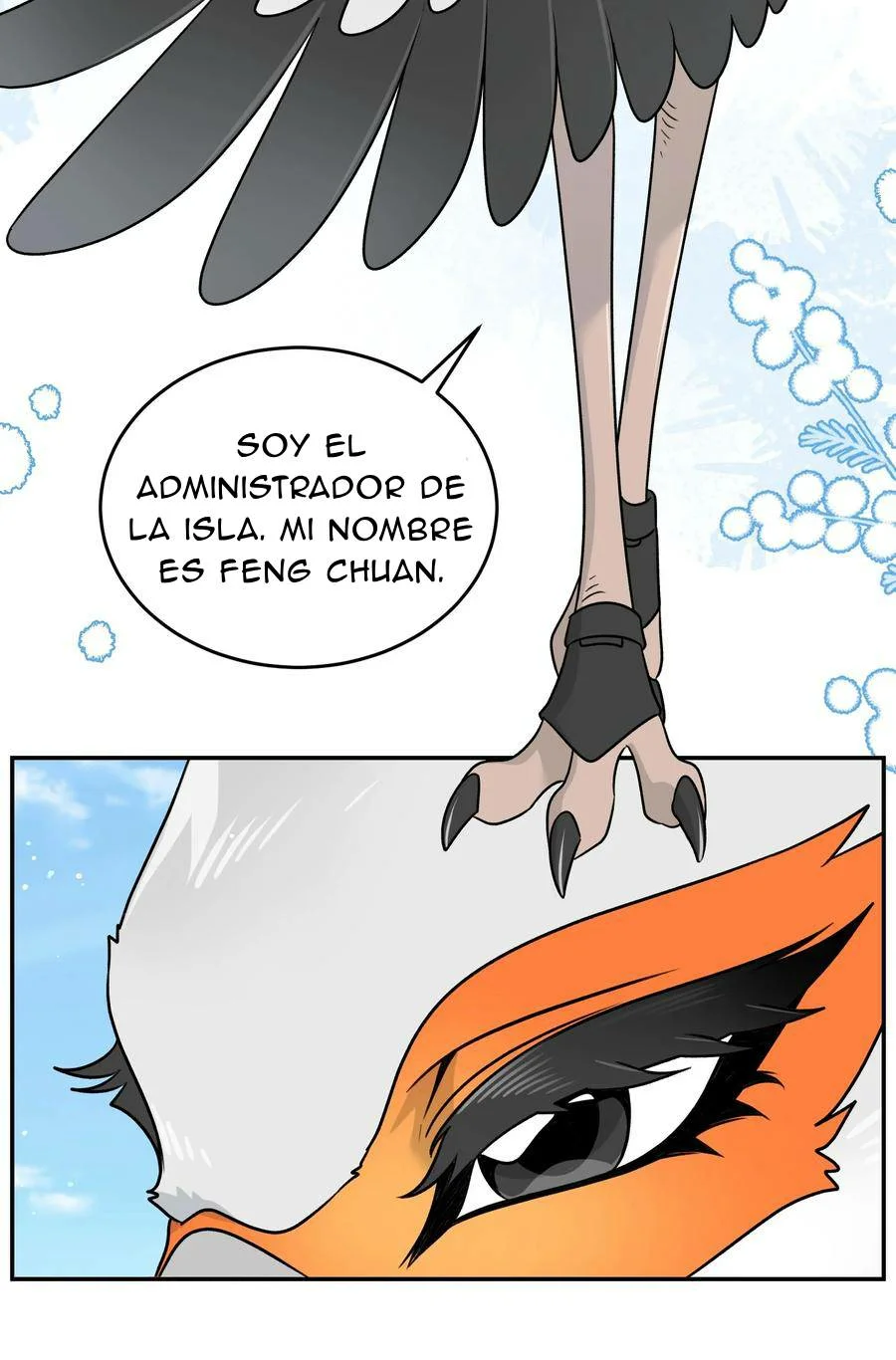 Página 37 del Manga