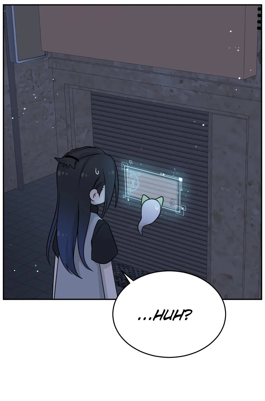 Página 43 del Manga