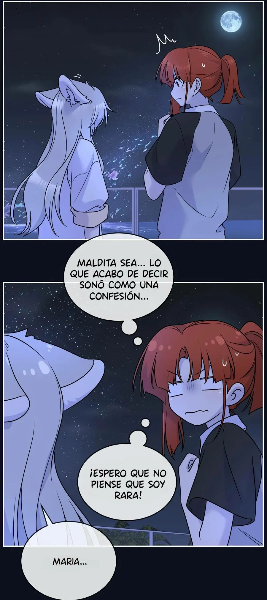 Página 37 del Manga