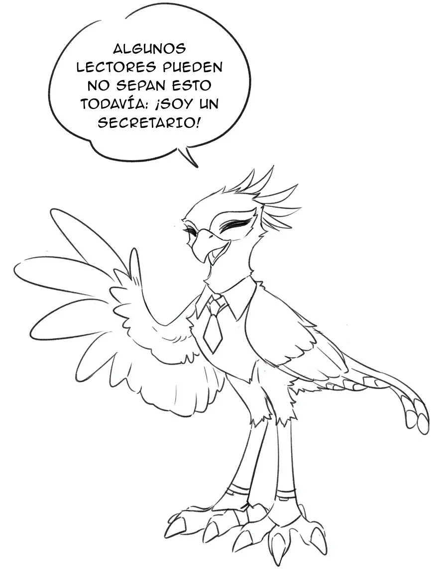 Página 43 del Manga